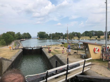 Göta kanal