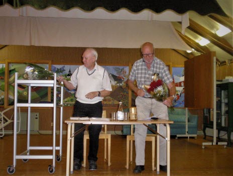 Årsmöte 2021