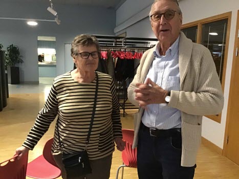 Månadsmöte 12 nov 2025