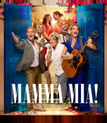 Mamma Mia The Party på Tyrol i höst
