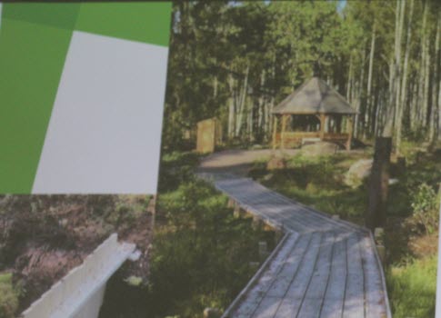 Alv Kommun Trädgård