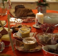 Julbord