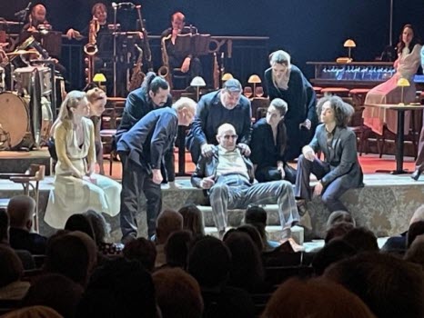 Dramaten 2024-04-13