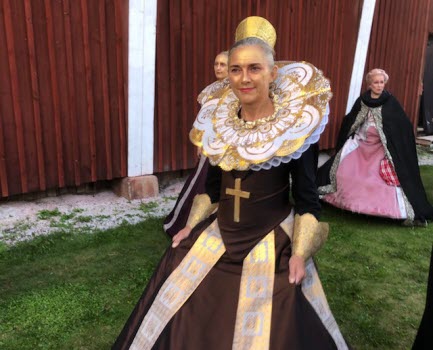Opera på Skäret