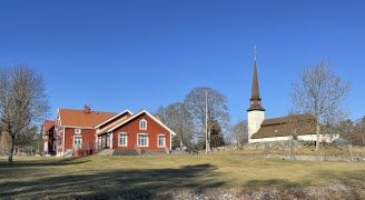 Månadsmöte 20 Januari