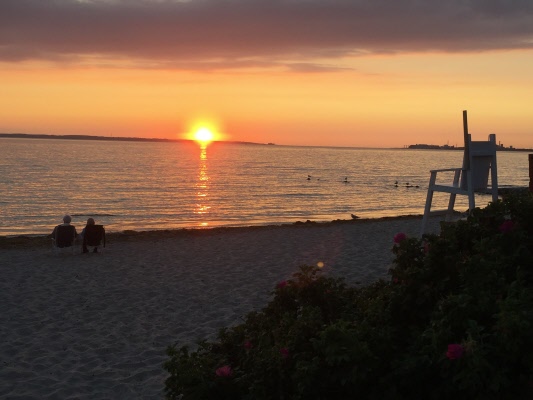 SPF Seniorerna Rydebäck