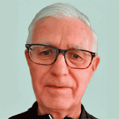 Personbild