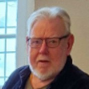 Personbild