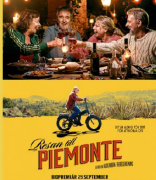 Bio Aspen visar "Resan till Piemonte" 14/10 och 15/10