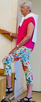 Modevisning