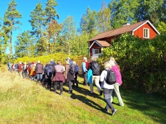 Längsta Frilufsarpromenaden