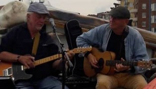 Månadsträff 20 januari med referat.