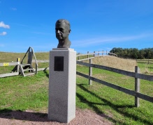 Bussresa till Backåkra