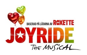 Joyride the musical