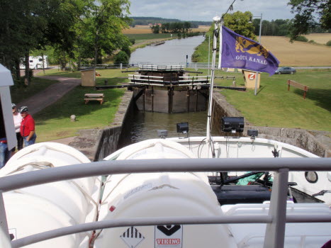 Göta kanal