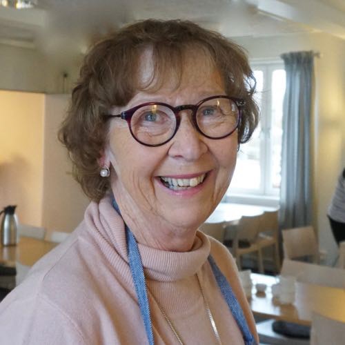 Personbild