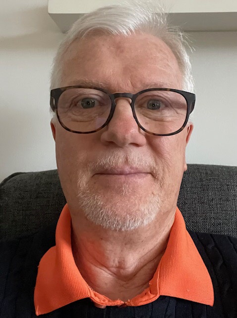 Personbild