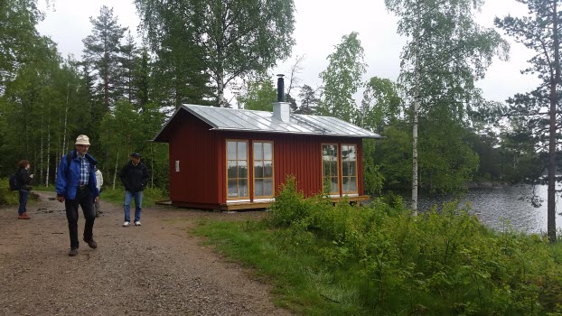Gårdsjötorp juni