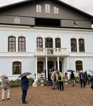 Hägerstad slott