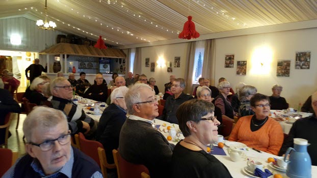 Musikquiz Kornettgården