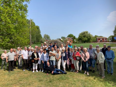 20230525 Heldagsutflykt