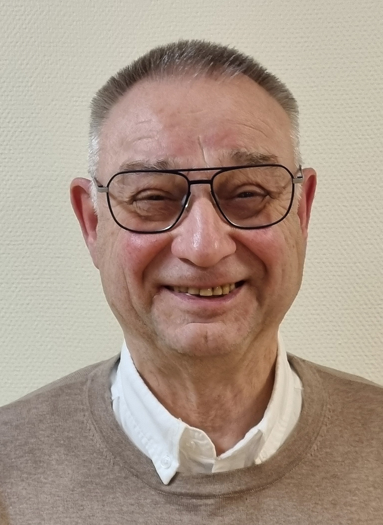 Personbild