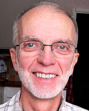 Personbild