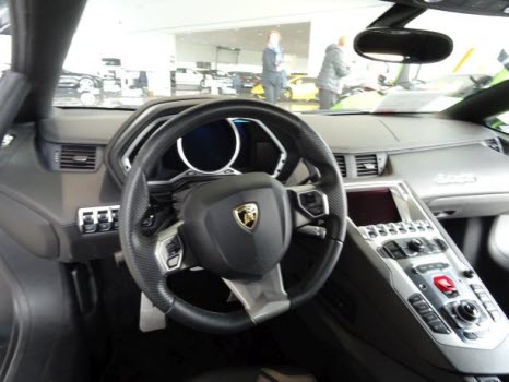 Platinum Cars