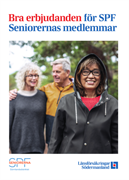 Medlemsförmåner