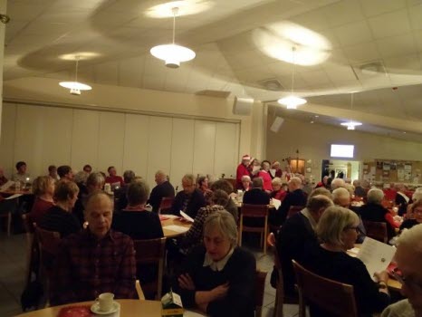 Adventsmötet 2017
