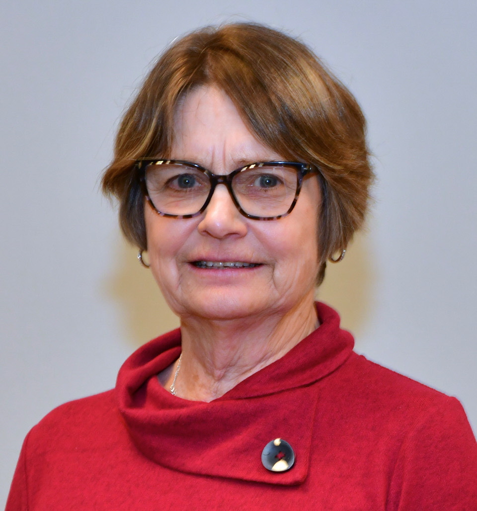Personbild