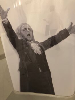 Opera på Skäret
