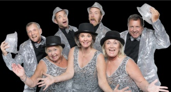 Inbjudan till 2026 års Pite Revy