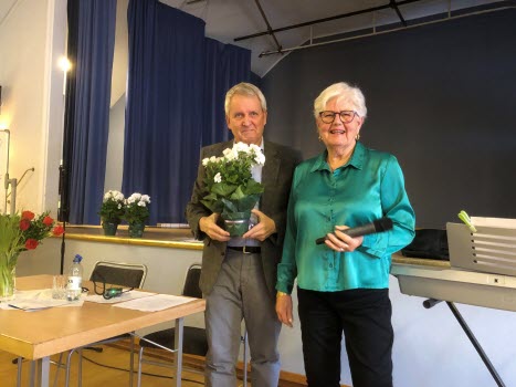 Årsmötet 2024
