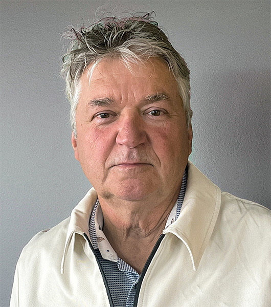 Personbild
