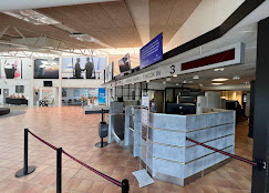 Kristianstad - Österlen Airport