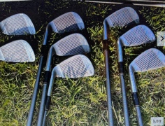 TESTA GOLF!!!. Datum: den 11/6