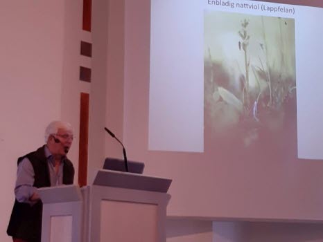 Månadsträff 14 okt