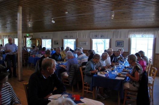 Bussresa till Åland 20-23aug 2018