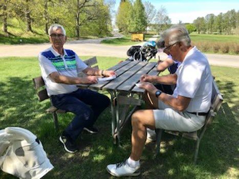 SPF-golf 17 maj 2019