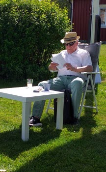 Styrelsemöte 20200601