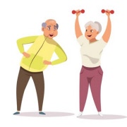 Gympan med Sofia startar den 22 sept kl 10,30