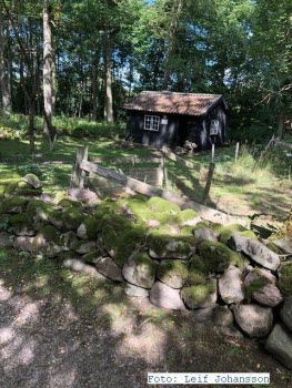 Åsle Tå
