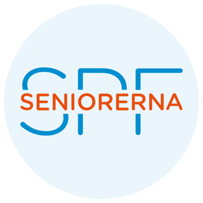 SPF app - missa inga nyheter