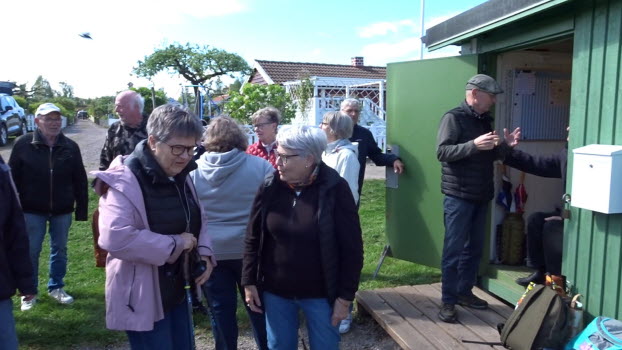 Folkhälsoveckan 2025 Emmalund