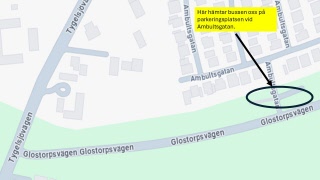 Ut i det blå 19 & 21maj