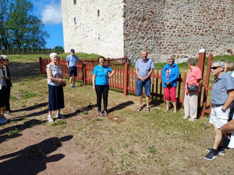 Åland