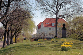 Inbjudan Ordförandedag