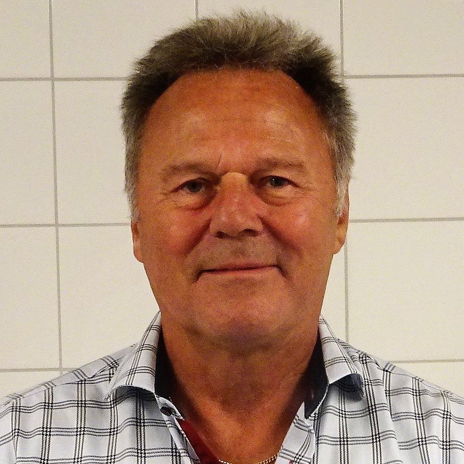 Personbild