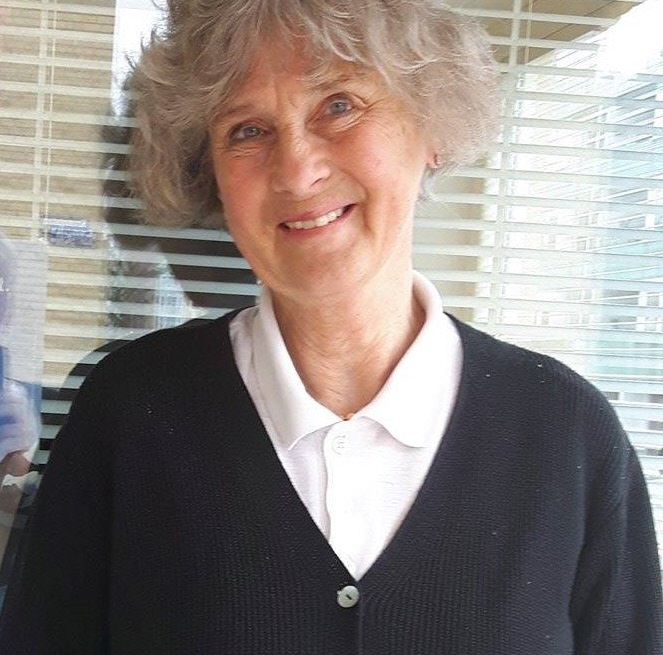 Personbild